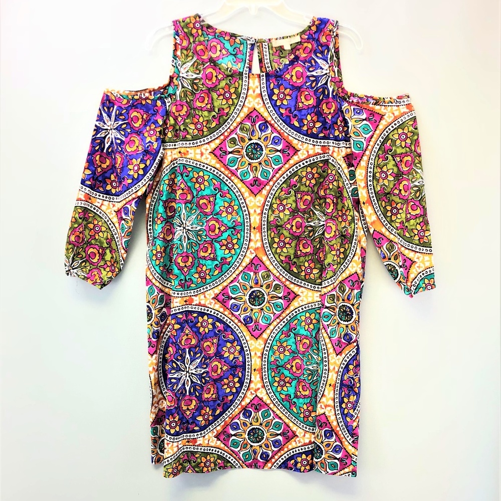 NWT Joan Vass Dress